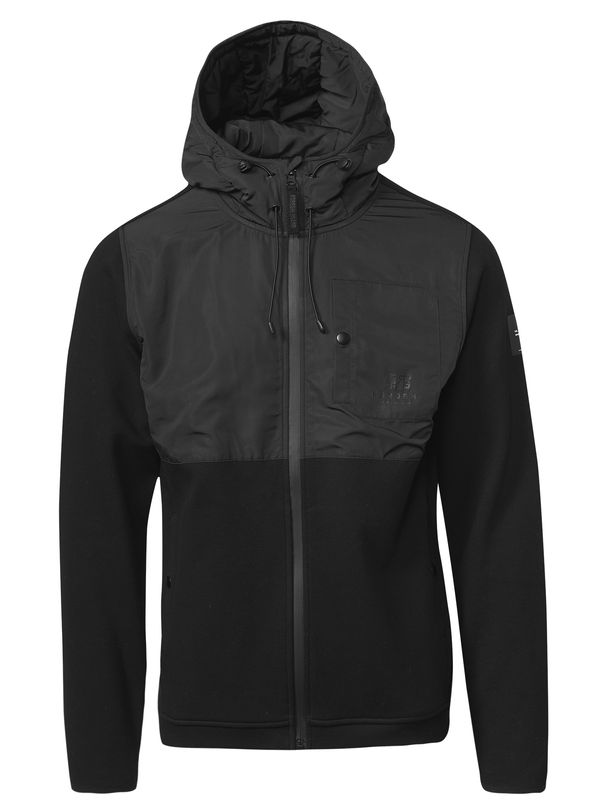 KOROSHI KOROSHI Sweater majica  crna