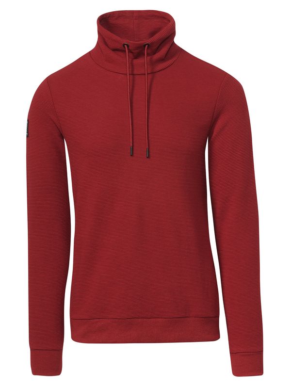 KOROSHI KOROSHI Sweater majica  crvena