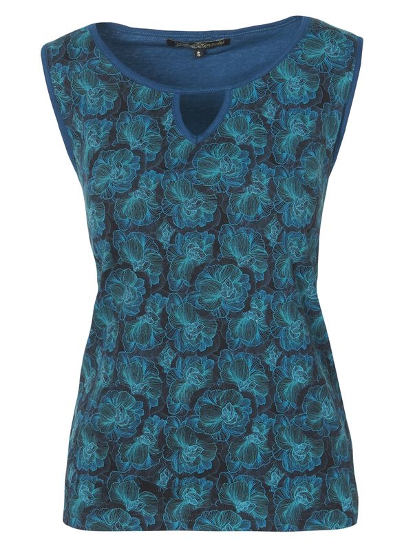 KOROSHI KOROSHI Top  pastelno crvena