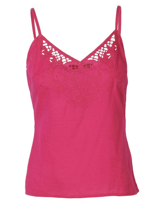 KOROSHI KOROSHI Top  tamno roza