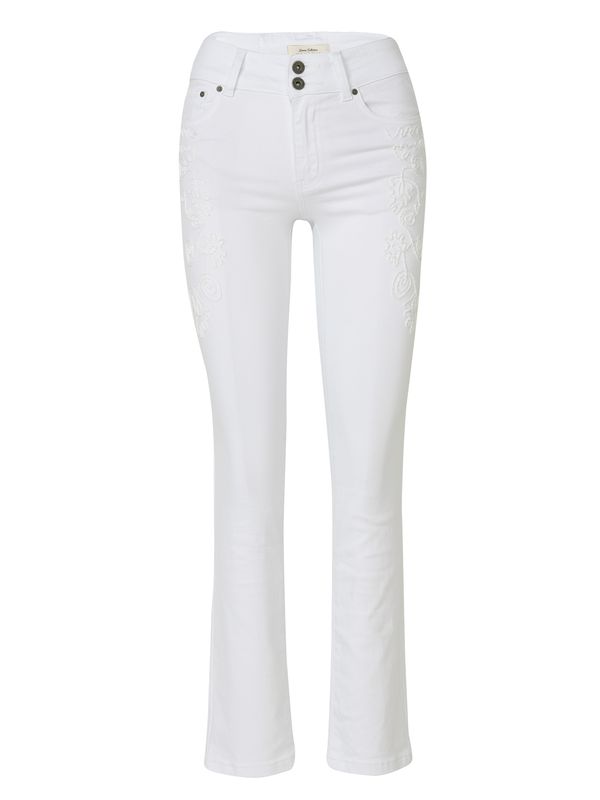 KOROSHI KOROSHI Traperice  bijela