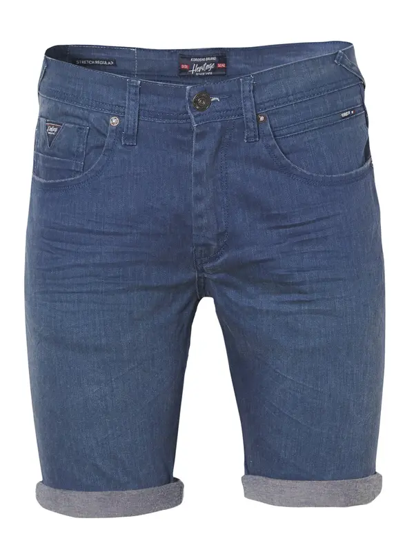 KOROSHI KOROSHI Traperice  indigo