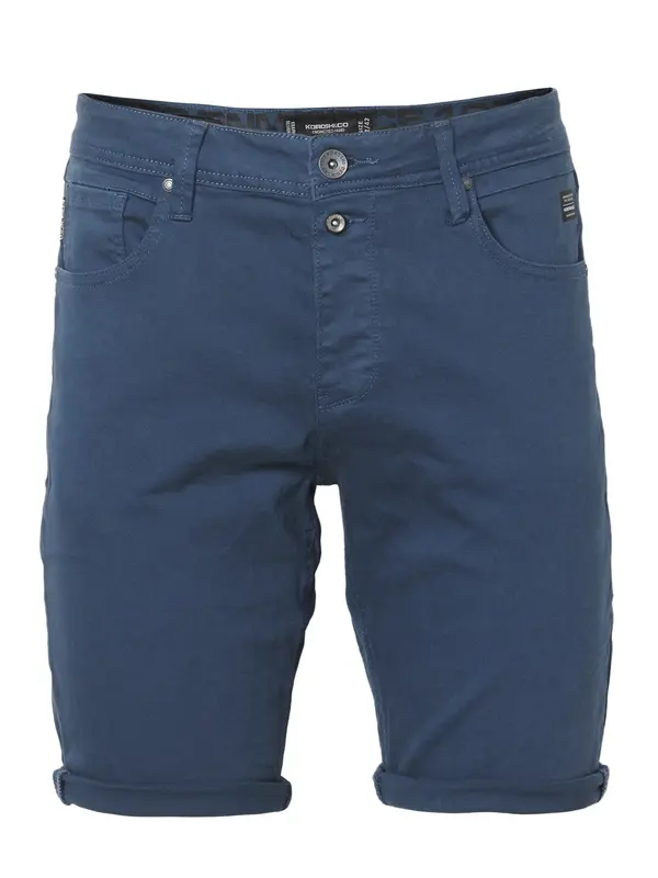 KOROSHI KOROSHI Traperice  indigo