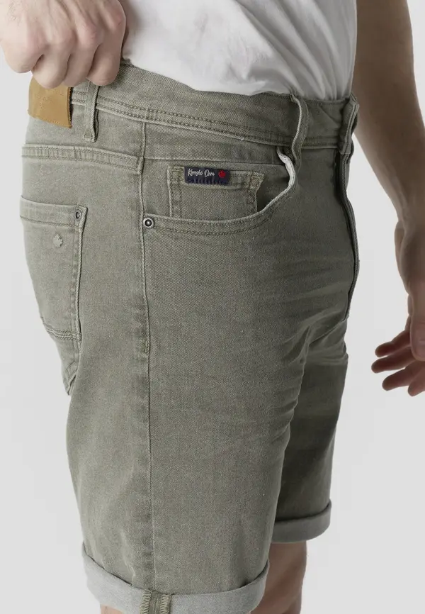 KOROSHI KOROSHI Traperice  kaki