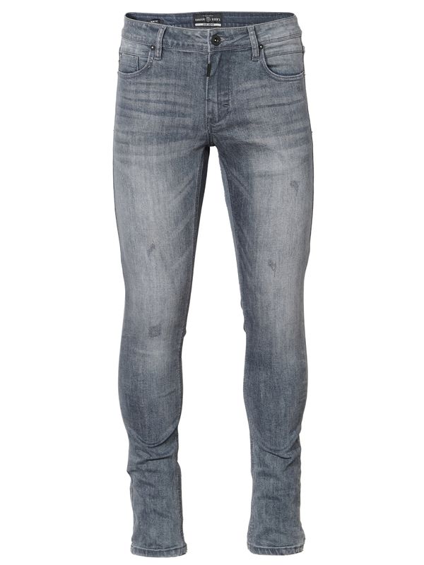 KOROSHI KOROSHI Traperice  siva