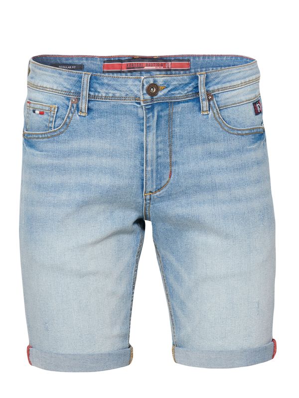 KOROSHI KOROSHI Traperice  svijetloplava