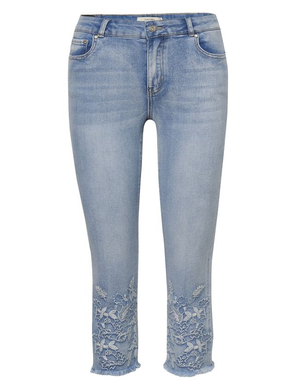 KOROSHI KOROSHI Traperice  svijetloplava