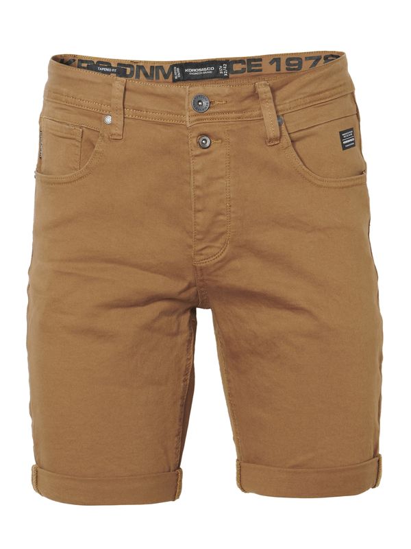 KOROSHI KOROSHI Traperice  tamo siva