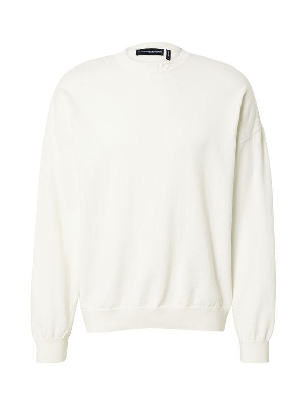 Kosta Williams x About You Kosta Williams x About You Sweater majica  prljavo bijela