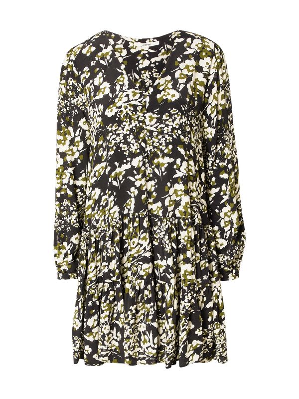 Koton Koton Haljina  miks boja / crna