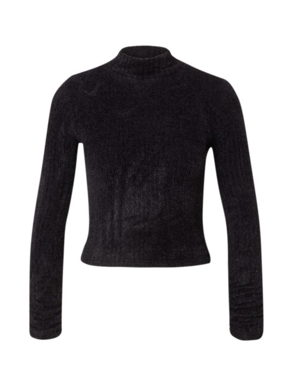 Koton Koton Majica  crna