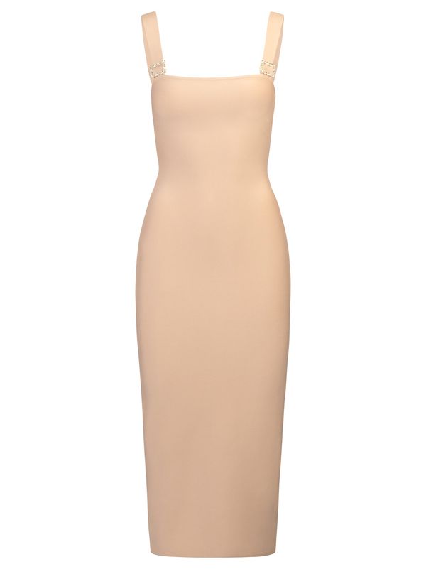 Kraimod Kraimod Haljina  bež