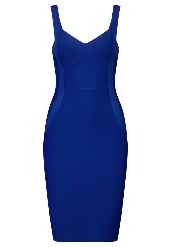 Kraimod Kraimod Haljina  kraljevsko plava