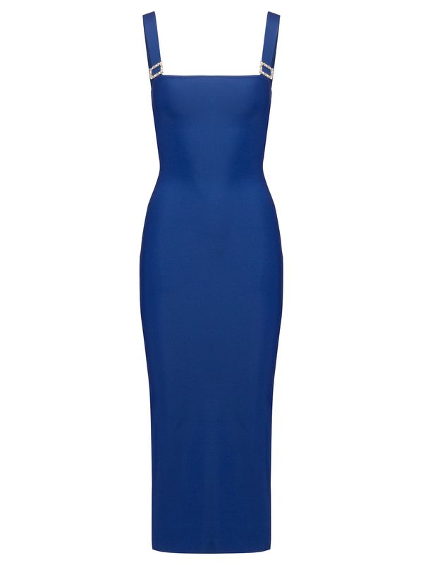 Kraimod Kraimod Haljina  kraljevsko plava