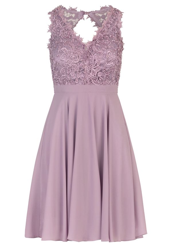 Kraimod Kraimod Haljina  lavanda