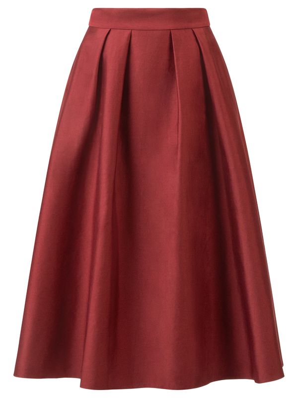 Kraimod Kraimod Suknja  bordo