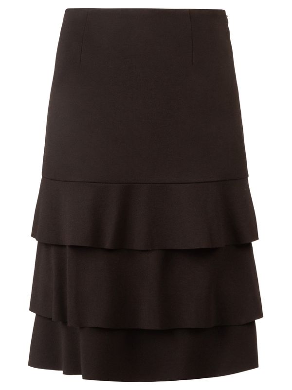 Kraimod Kraimod Suknja  crna