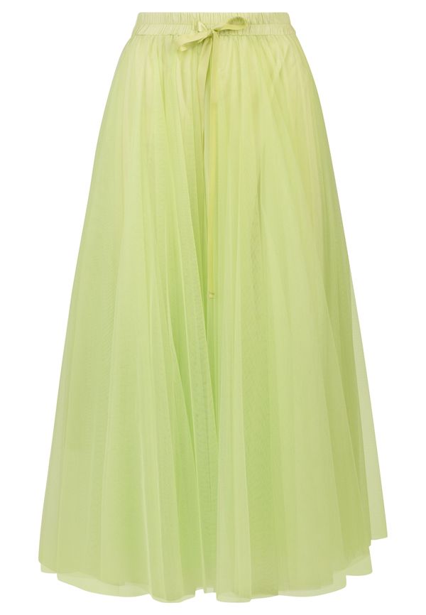 Kraimod Kraimod Suknja  limeta