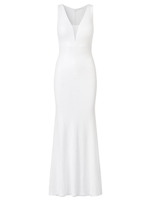 Kraimod Kraimod Večernja haljina  bijela