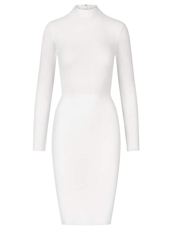 Kraimod Kraimod Večernja haljina  bijela