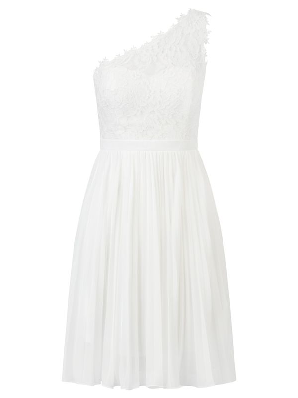 Kraimod Kraimod Večernja haljina  bijela