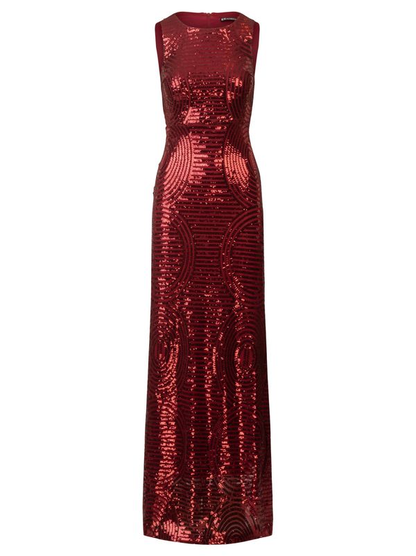 Kraimod Kraimod Večernja haljina  bordo