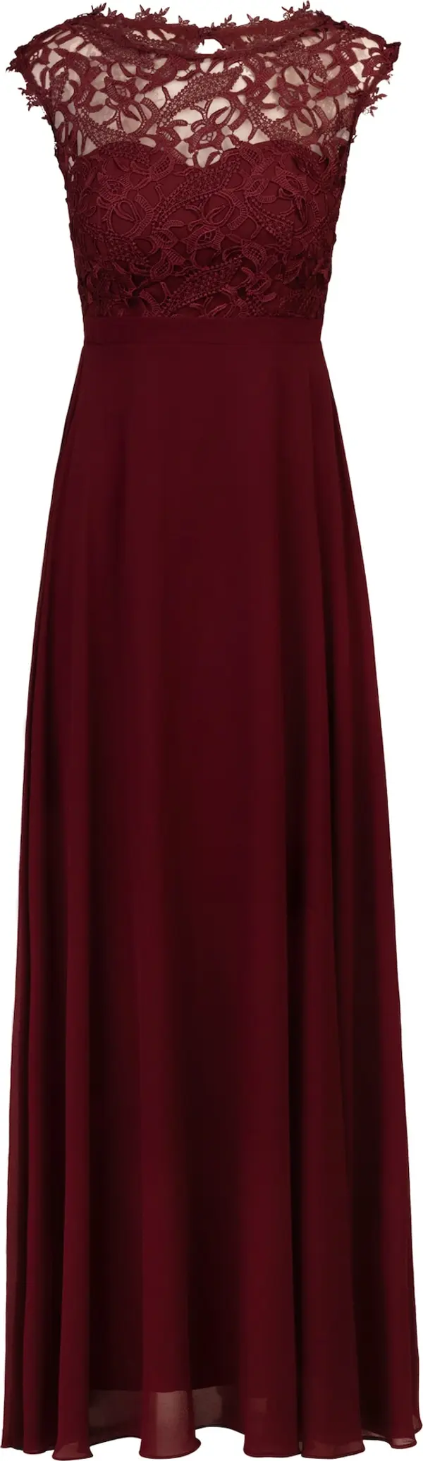 Kraimod Kraimod Večernja haljina  bordo
