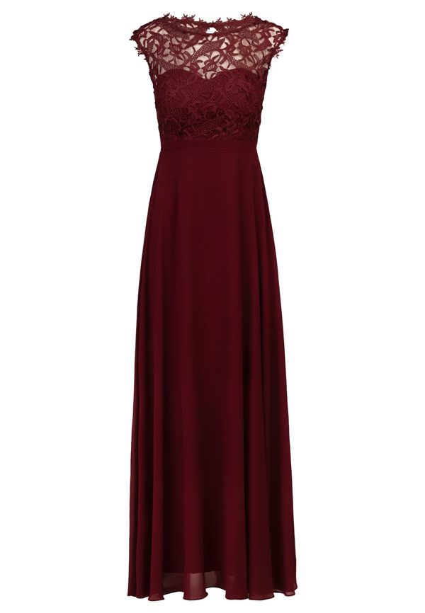 Kraimod Kraimod Večernja haljina  bordo