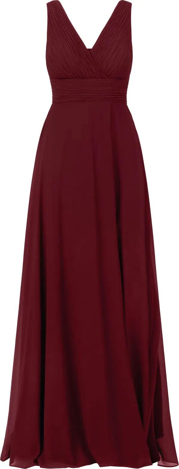 Kraimod Kraimod Večernja haljina  bordo