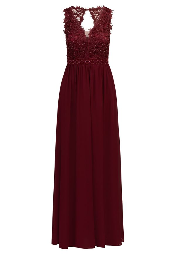 Kraimod Kraimod Večernja haljina  bordo