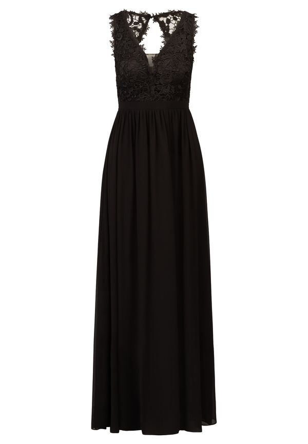 Kraimod Kraimod Večernja haljina  crna