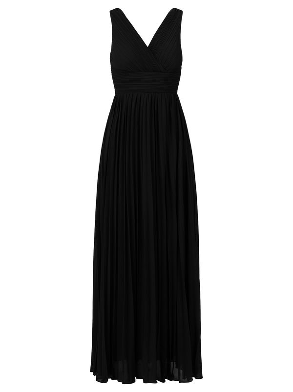 Kraimod Kraimod Večernja haljina  crna