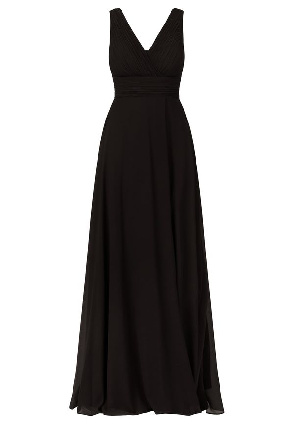 Kraimod Kraimod Večernja haljina  crna