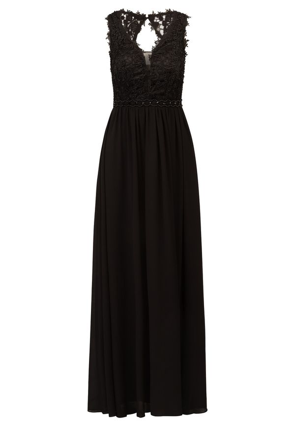 Kraimod Kraimod Večernja haljina  crna