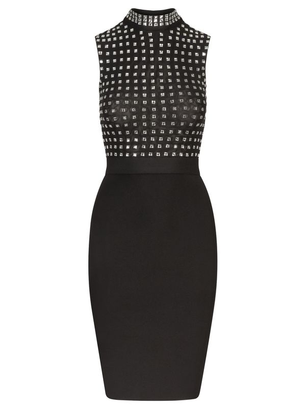 Kraimod Kraimod Večernja haljina  crna