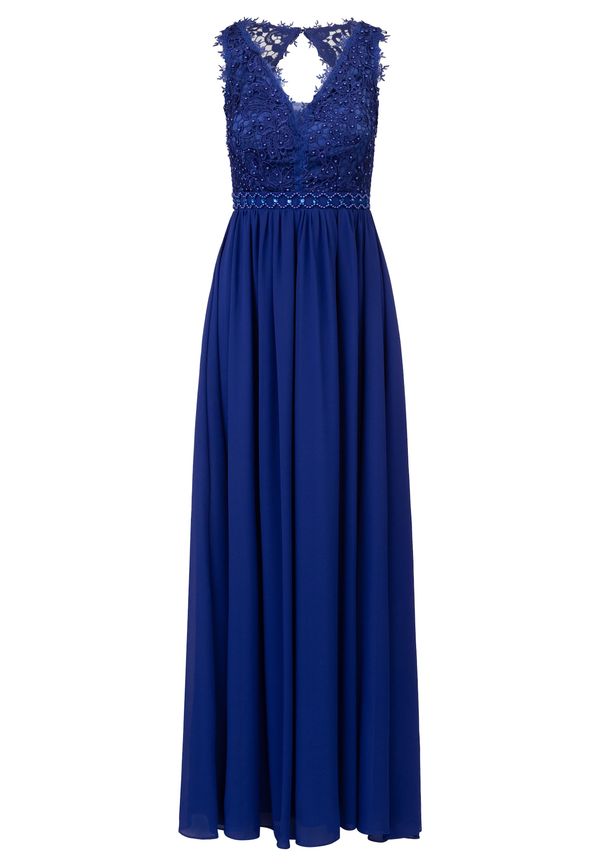 Kraimod Kraimod Večernja haljina  kraljevsko plava