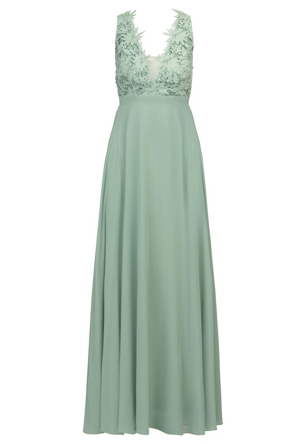 Kraimod Kraimod Večernja haljina  menta