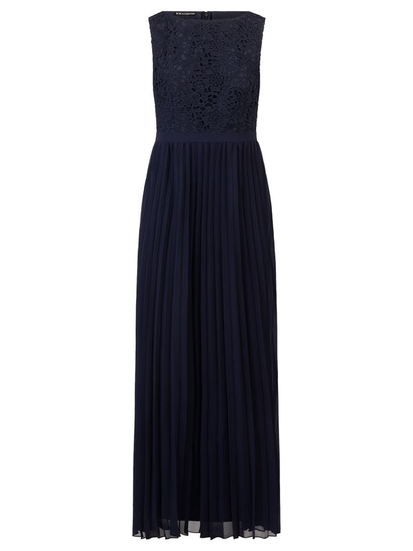 Kraimod Kraimod Večernja haljina  mornarsko plava