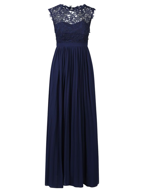 Kraimod Kraimod Večernja haljina  mornarsko plava