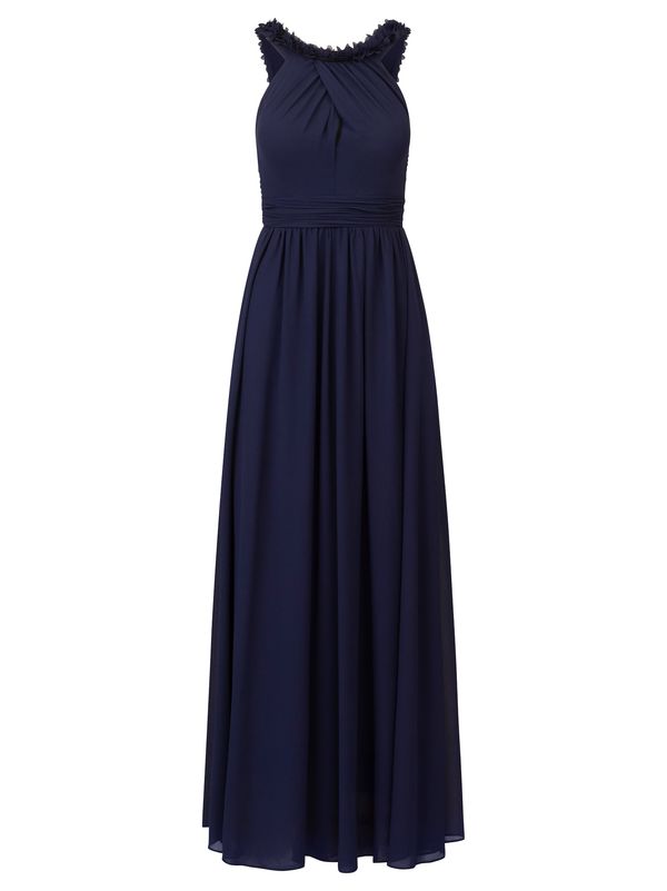 Kraimod Kraimod Večernja haljina  mornarsko plava