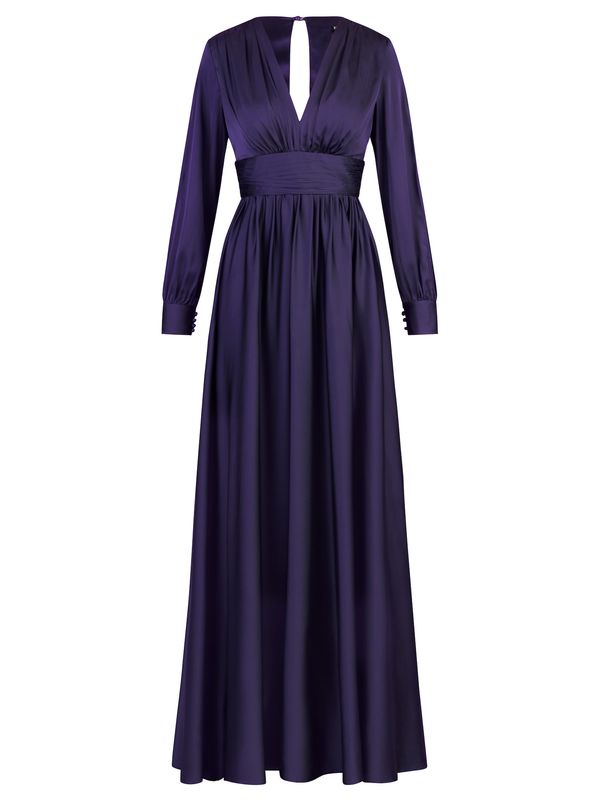 Kraimod Kraimod Večernja haljina  mornarsko plava