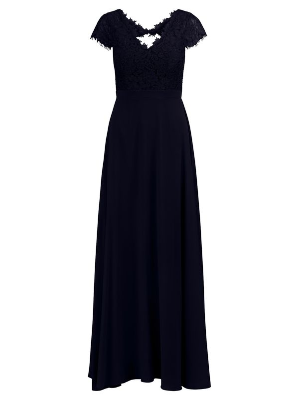 Kraimod Kraimod Večernja haljina  mornarsko plava