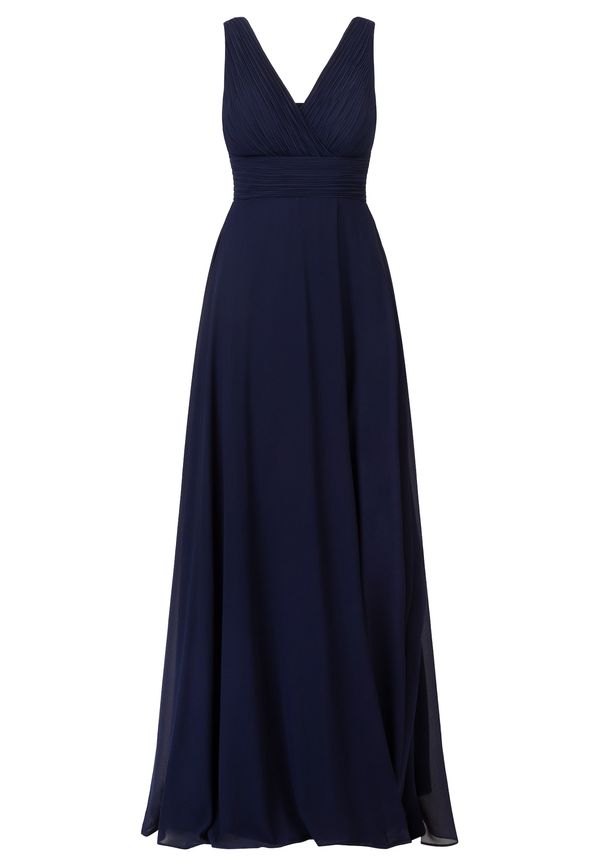 Kraimod Kraimod Večernja haljina  mornarsko plava