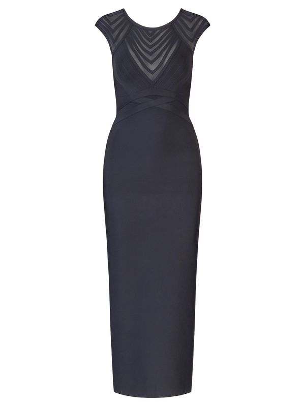 Kraimod Kraimod Večernja haljina  morsko plava