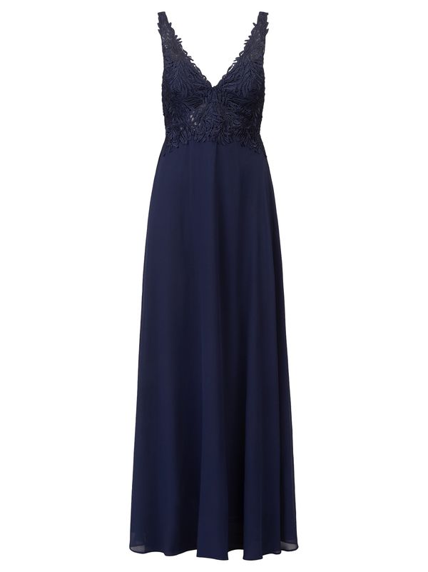 Kraimod Kraimod Večernja haljina  morsko plava