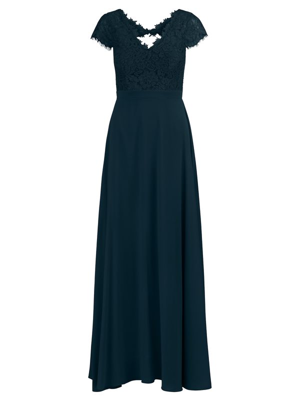 Kraimod Kraimod Večernja haljina  petrol