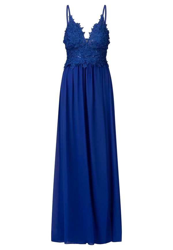 Kraimod Kraimod Večernja haljina  plava