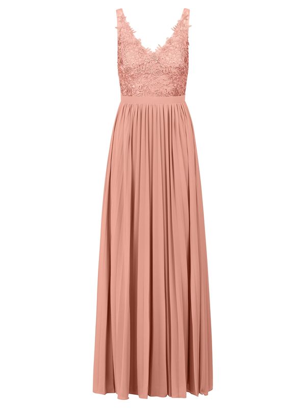 Kraimod Kraimod Večernja haljina  roza