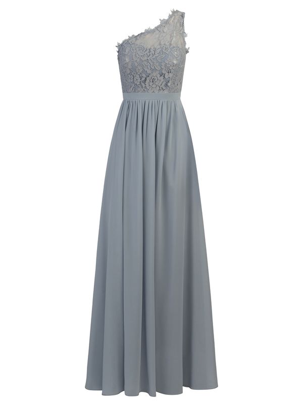 Kraimod Kraimod Večernja haljina  sivkasto plava