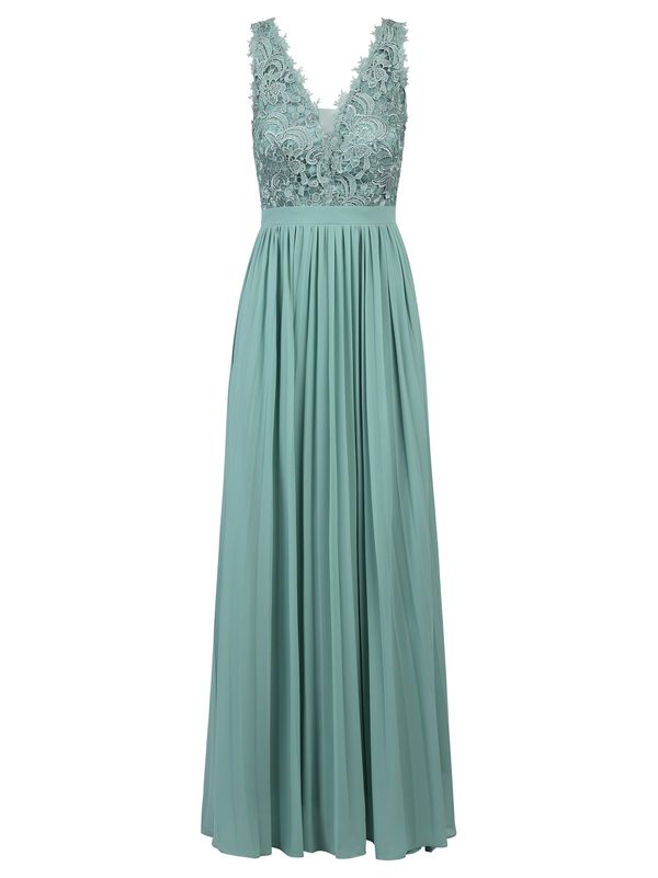 Kraimod Kraimod Večernja haljina  svijetlozelena